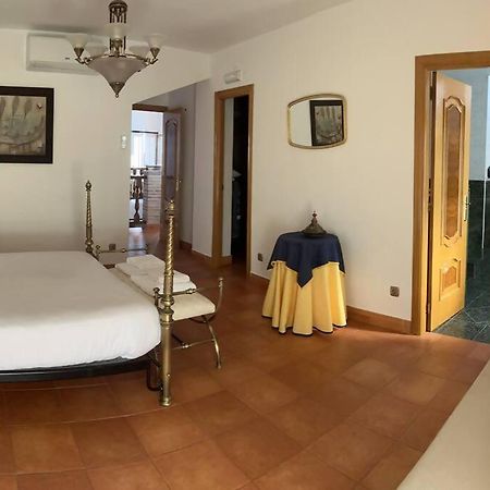 Casa Nardo Alojamiento Rural Arges Luaran gambar