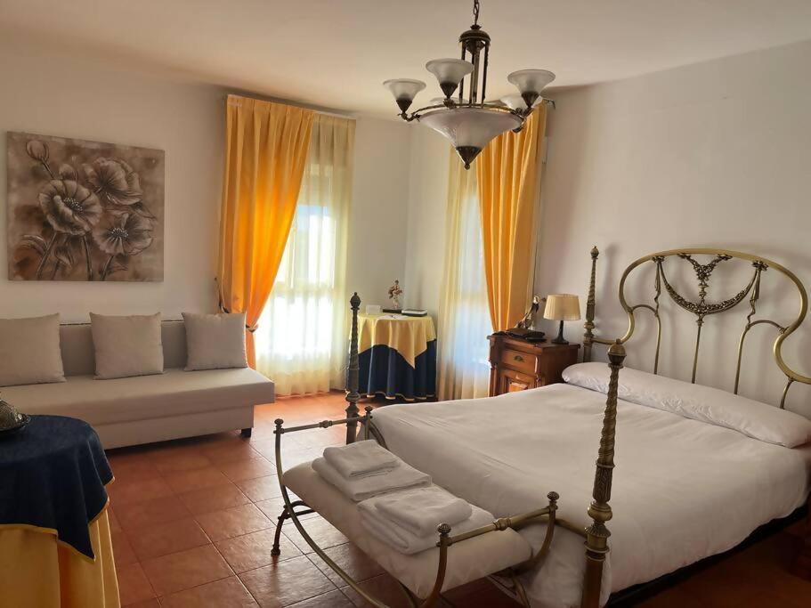 Casa Nardo Alojamiento Rural Arges Luaran gambar