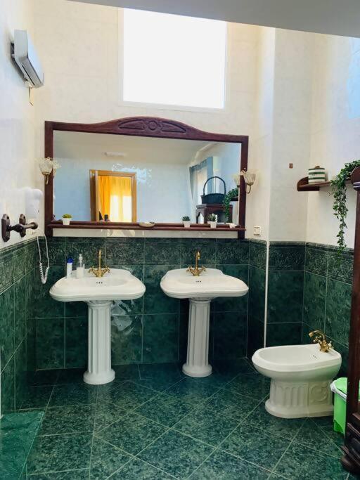 Casa Nardo Alojamiento Rural Arges Luaran gambar