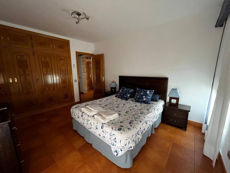 Casa Nardo Alojamiento Rural Arges Luaran gambar