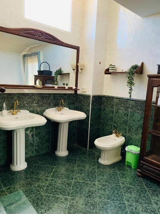 Casa Nardo Alojamiento Rural Arges Luaran gambar