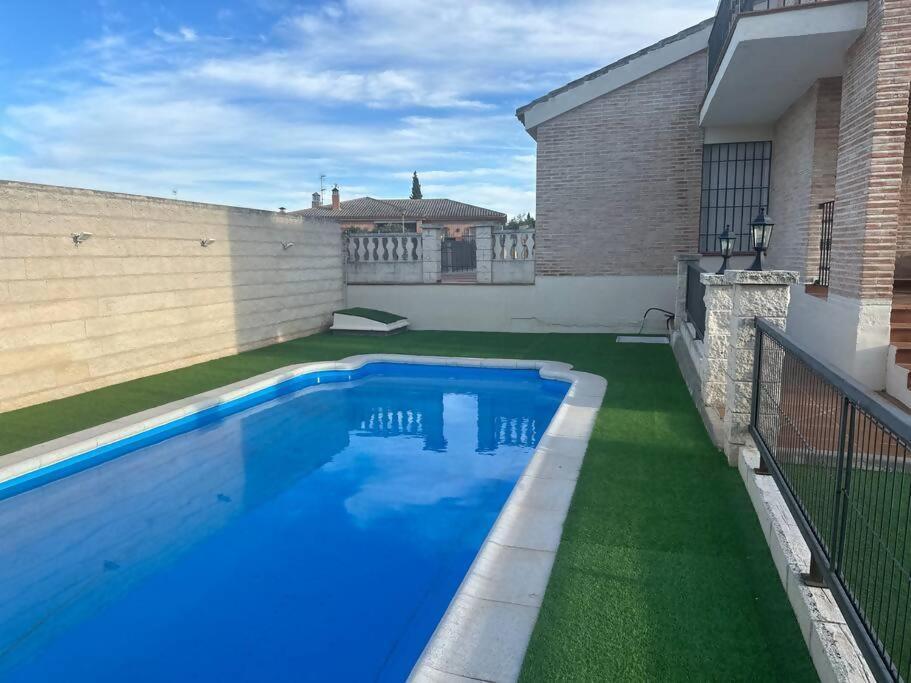 Casa Nardo Alojamiento Rural Arges Luaran gambar