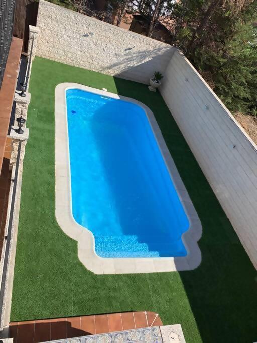 Casa Nardo Alojamiento Rural Arges Luaran gambar