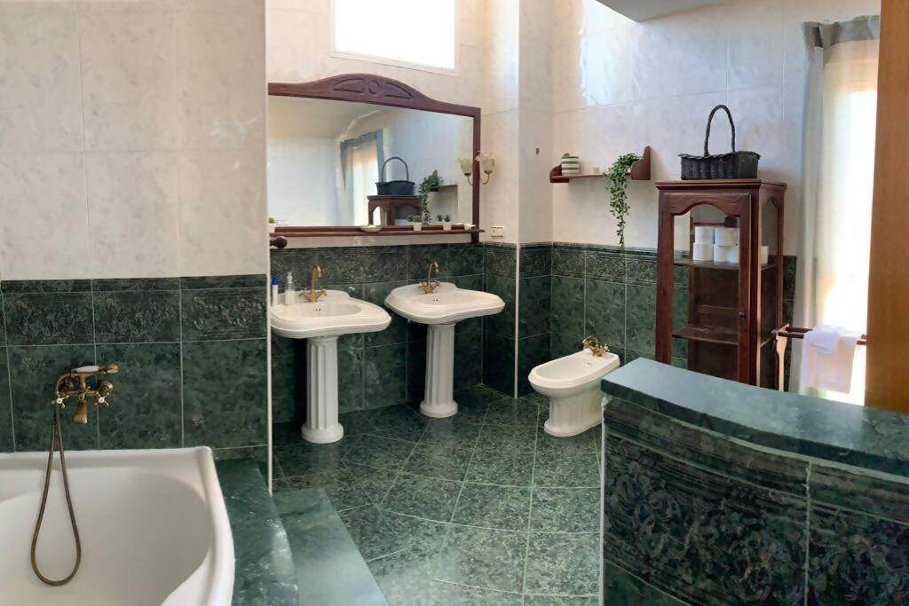 Casa Nardo Alojamiento Rural Arges Luaran gambar