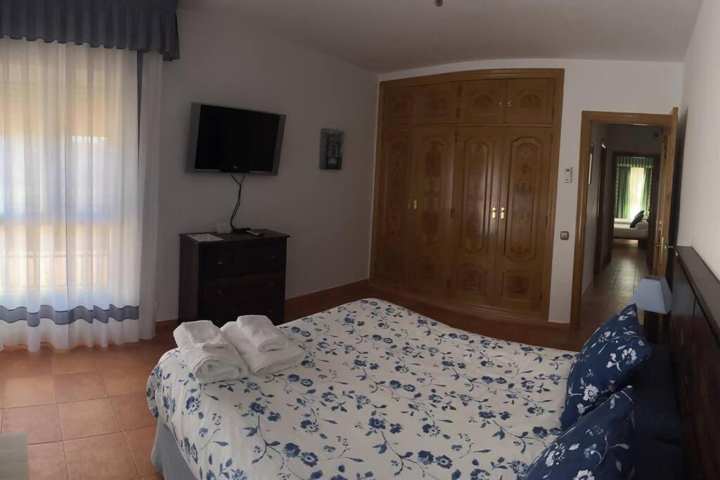 Casa Nardo Alojamiento Rural Arges Luaran gambar