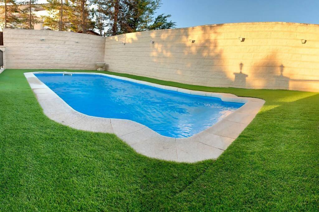 Casa Nardo Alojamiento Rural Arges Luaran gambar