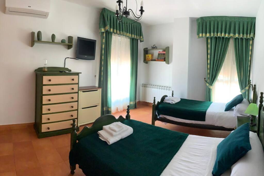 Casa Nardo Alojamiento Rural Arges Luaran gambar