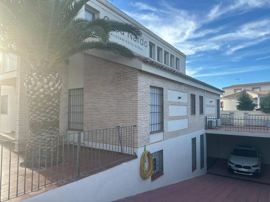 Casa Nardo Alojamiento Rural Arges Luaran gambar