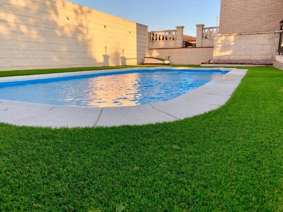Casa Nardo Alojamiento Rural Arges Luaran gambar