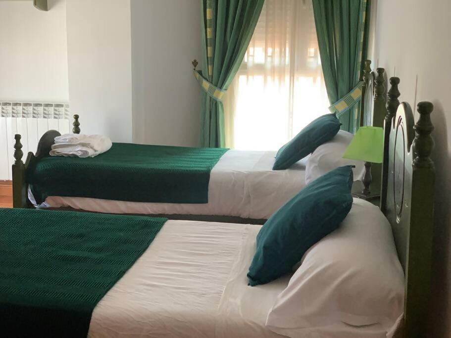 Casa Nardo Alojamiento Rural Arges Luaran gambar