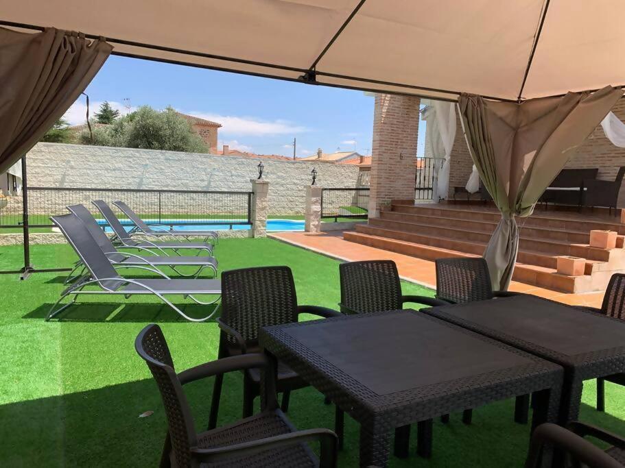 Casa Nardo Alojamiento Rural Arges Luaran gambar