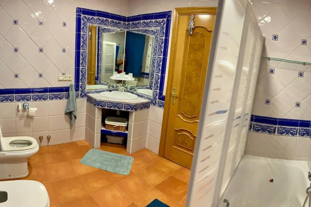 Casa Nardo Alojamiento Rural Arges Luaran gambar