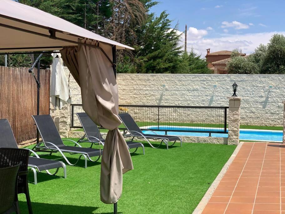Casa Nardo Alojamiento Rural Arges Luaran gambar