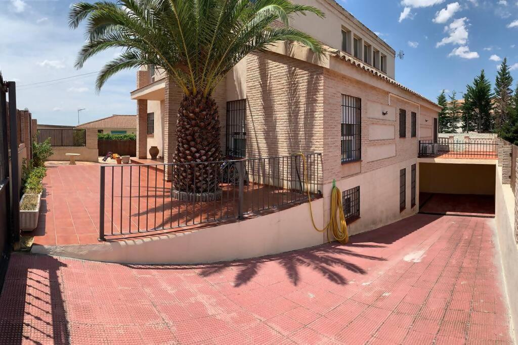Casa Nardo Alojamiento Rural Arges Luaran gambar